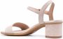 Geox Aurley 50 sandals Pink - Thumbnail 3