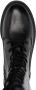 Geox Bleyze knee-length boots Black - Thumbnail 4