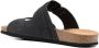 Geox buckle-strap sandals Black - Thumbnail 3