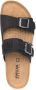 Geox buckle-strap sandals Black - Thumbnail 4