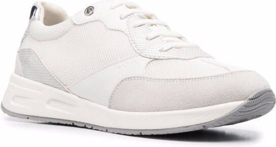 Geox Bulmya low-top sneakers White