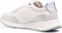Geox Bulmya low-top sneakers White - Thumbnail 3
