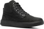 Geox Cervino ABX high-top sneakers Black - Thumbnail 2