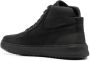 Geox Cervino ABX high-top sneakers Black - Thumbnail 3