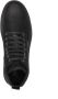Geox Cervino ABX high-top sneakers Black - Thumbnail 4