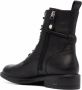 Geox chunky lace-up boots Black - Thumbnail 3