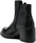 Geox Damiana 60mm ankle boots Black - Thumbnail 3