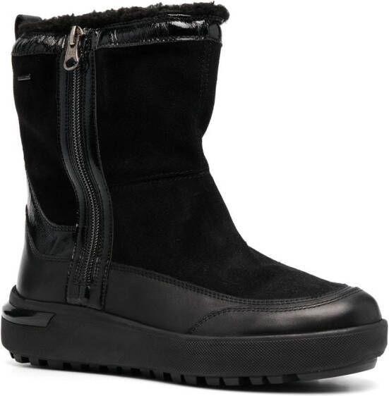 Geox Dayla Abx boots Black