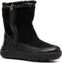 Geox Dayla Abx boots Black - Thumbnail 2