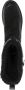 Geox Dayla Abx boots Black - Thumbnail 4