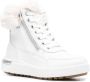 Geox Dayla ABX boots White - Thumbnail 2