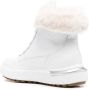 Geox Dayla ABX boots White - Thumbnail 3