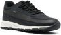 Geox Delray low-top sneakers Black - Thumbnail 2