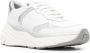 Geox Diamanta chunky heel sneakers White - Thumbnail 2