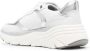 Geox Diamanta chunky heel sneakers White - Thumbnail 3