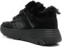 Geox Diamanta chunky sneakers Black - Thumbnail 3