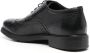 Geox Dublin lace-up brogue shoes Black - Thumbnail 3
