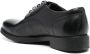 Geox Dublin leather Derby shoes Black - Thumbnail 3