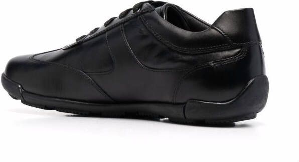 Geox Edgware low-top sneakers Black