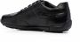 Geox Edgware low-top sneakers Black - Thumbnail 3