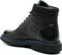 Geox Faloria ABX lace-up ankle boots Black - Thumbnail 3