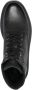 Geox Faloria ABX lace-up ankle boots Black - Thumbnail 4