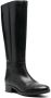 Geox Felicity knee-high boots Black - Thumbnail 2