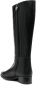 Geox Felicity knee-high boots Black - Thumbnail 3