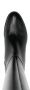 Geox Felicity knee-high boots Black - Thumbnail 4
