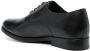 Geox Hampstead calf-leather derby shoes Black - Thumbnail 3