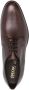 Geox Hampstead lace-up derby shoes Brown - Thumbnail 4