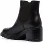 Geox heeled Chelsea boots Black - Thumbnail 3