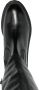 Geox Iridea 50mm over-the-knee boots Black - Thumbnail 4