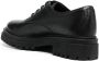 Geox Iridea 55mm heel lace-up shoes Black - Thumbnail 3
