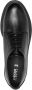 Geox Iridea 55mm heel lace-up shoes Black - Thumbnail 4