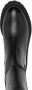 Geox Iridea Abx 55mm heel boots Black - Thumbnail 4