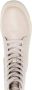 Geox Isotte lace-up boots Neutrals - Thumbnail 4