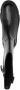Geox Isotte leather boots Black - Thumbnail 4