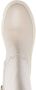 Geox Isotte leather boots Neutrals - Thumbnail 4