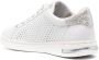 Geox Jaysen low-top leather sneakers White - Thumbnail 3