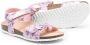 Geox Kids Adriel buckle-strap sandals Pink - Thumbnail 2
