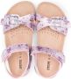 Geox Kids Adriel buckle-strap sandals Pink - Thumbnail 3