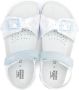 Geox Kids Adriel strappy sandals White - Thumbnail 3