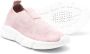 Geox Kids Aril knitted sneakers Pink - Thumbnail 2