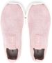 Geox Kids Aril knitted sneakers Pink - Thumbnail 3