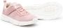 Geox Kids Aril low-top sneakers Pink - Thumbnail 2