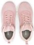 Geox Kids Aril low-top sneakers Pink - Thumbnail 3