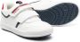 Geox Kids Arzach touch-strap trainers White - Thumbnail 2