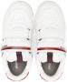 Geox Kids Arzach touch-strap trainers White - Thumbnail 3