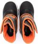 Geox Kids B Flanfil graphic-print ankle boots Black - Thumbnail 3
